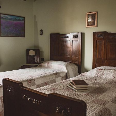 Bed and Breakfast Casa Tilde Palazzina  Экстерьер фото