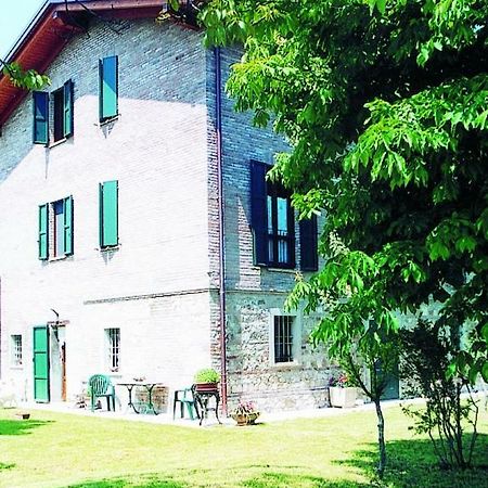 Bed and Breakfast Casa Tilde Palazzina  Экстерьер фото