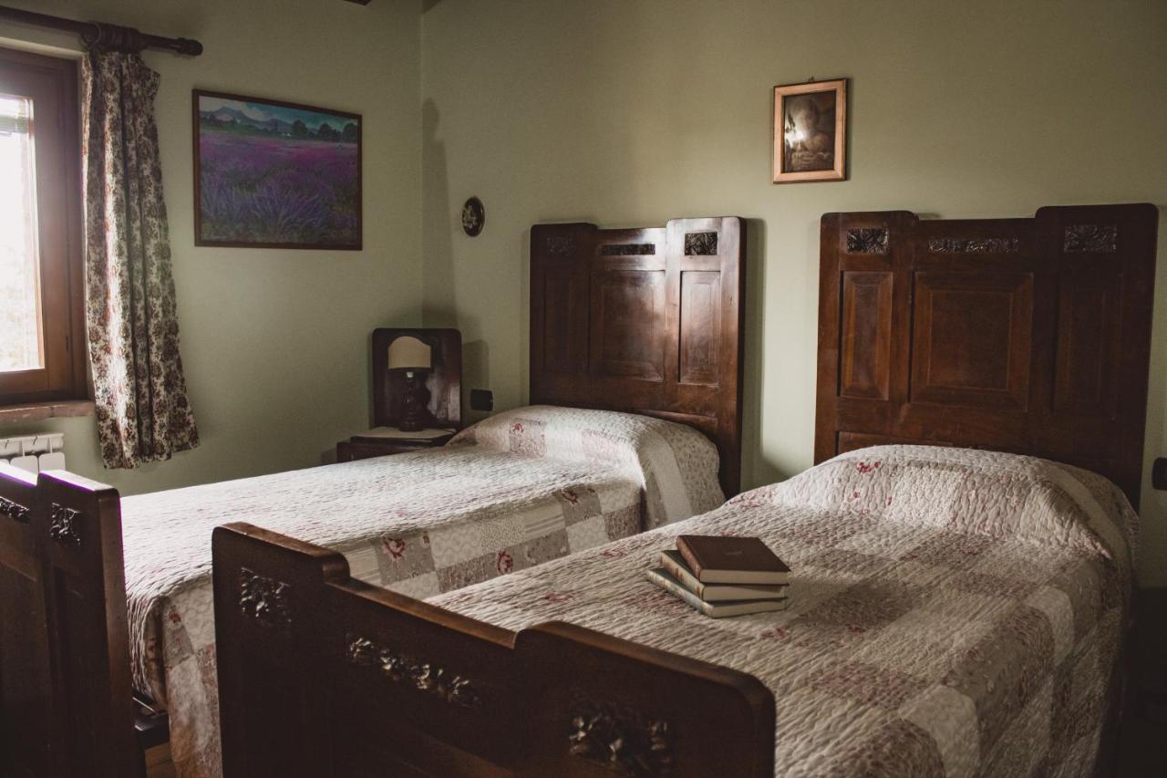 Bed and Breakfast Casa Tilde Palazzina  Экстерьер фото