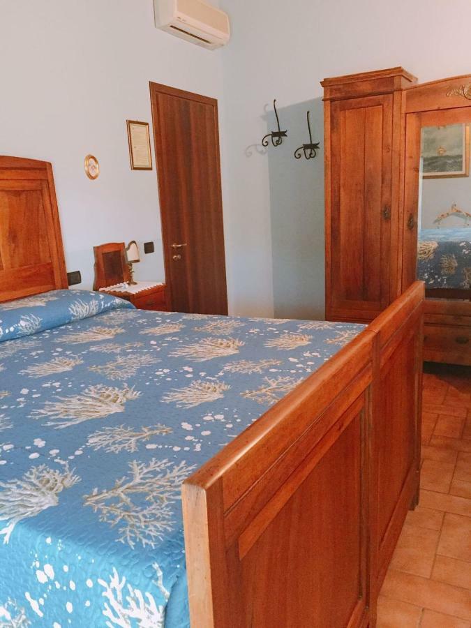Bed and Breakfast Casa Tilde Palazzina  Экстерьер фото
