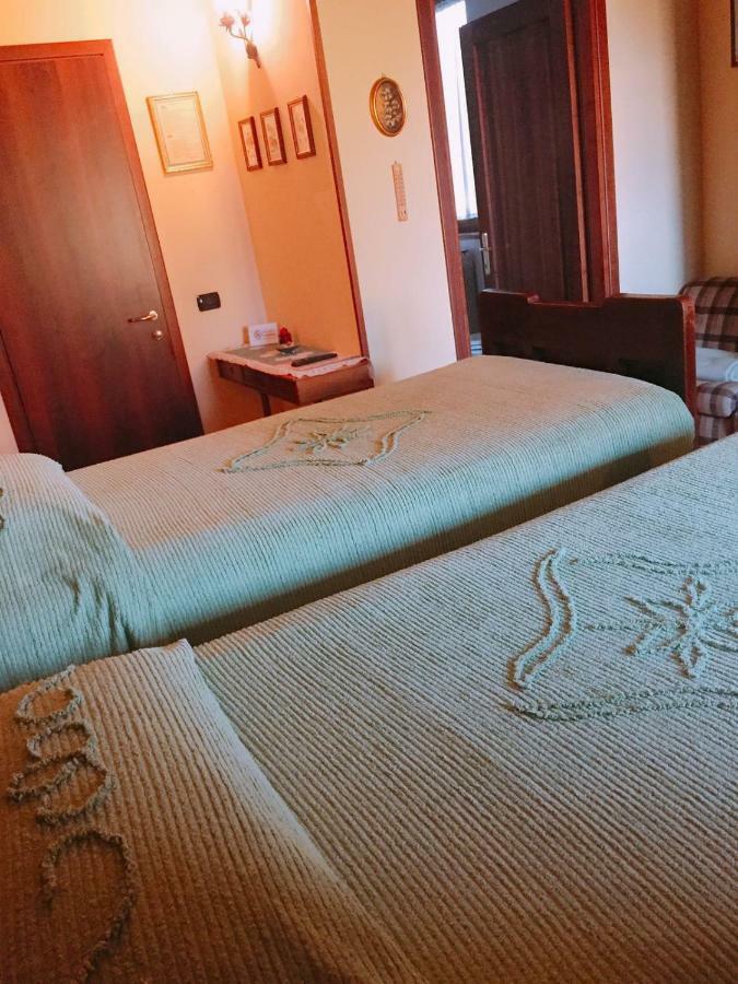 Bed and Breakfast Casa Tilde Palazzina  Экстерьер фото