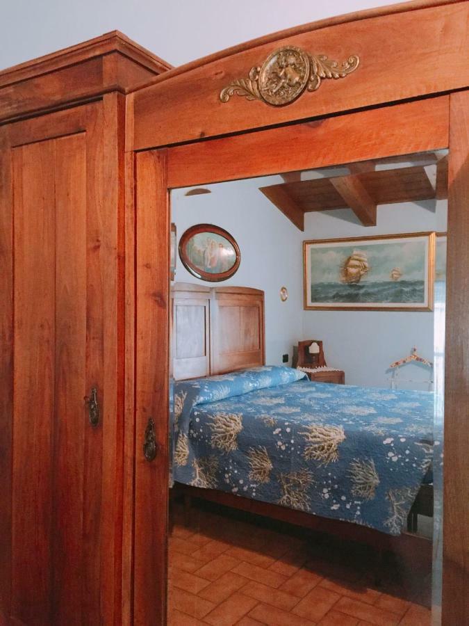Bed and Breakfast Casa Tilde Palazzina  Экстерьер фото