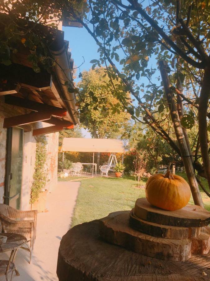 Bed and Breakfast Casa Tilde Palazzina  Экстерьер фото