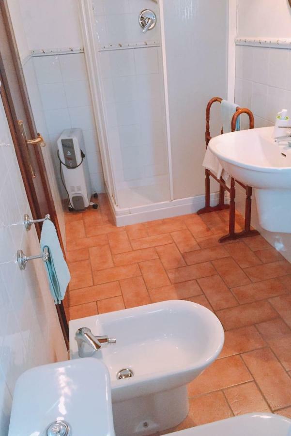 Bed and Breakfast Casa Tilde Palazzina  Экстерьер фото